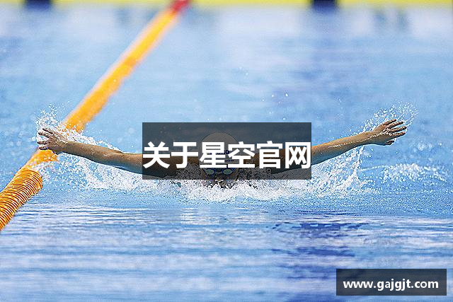 关于星空官网